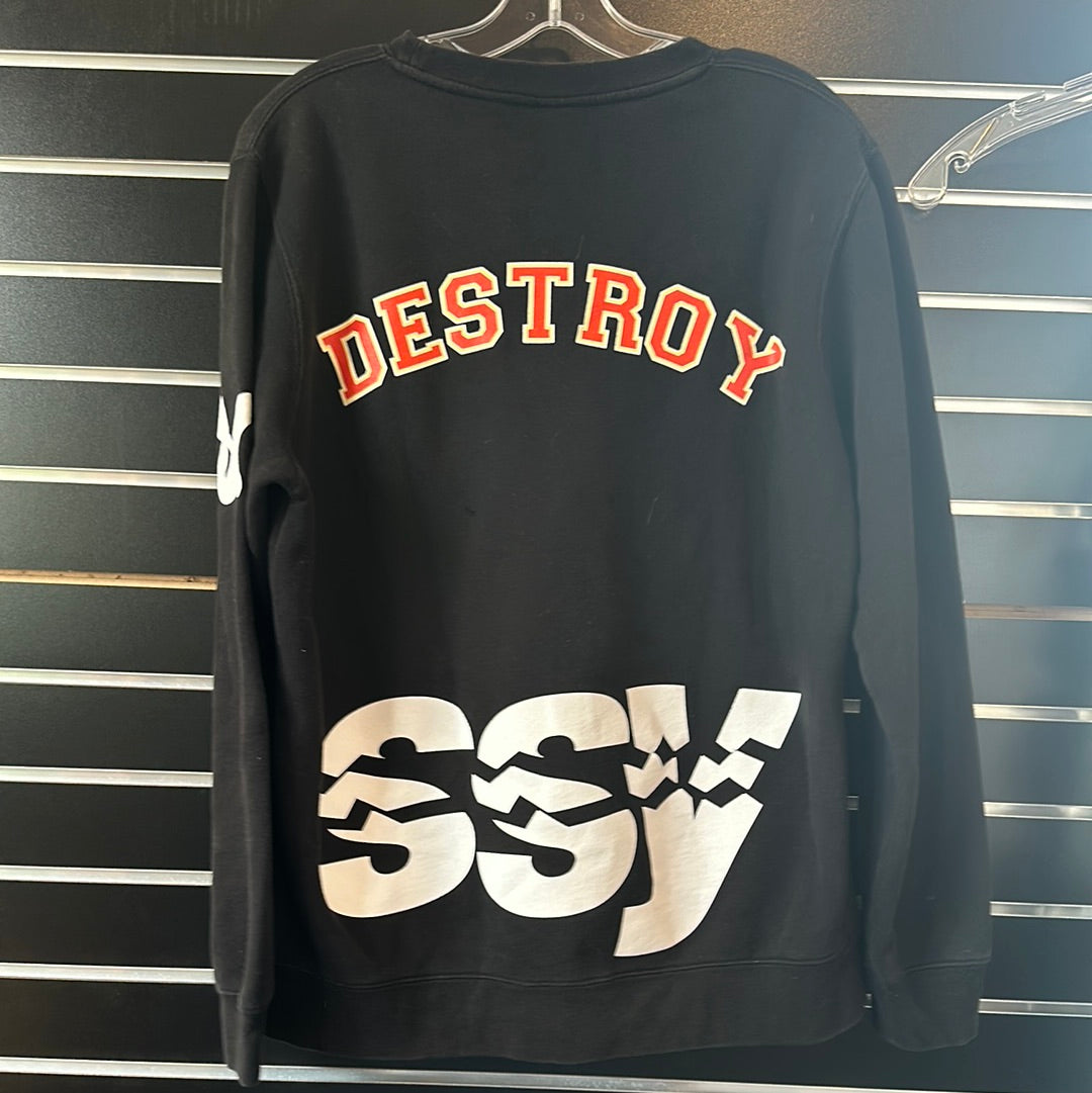 Stüssy crewneck Medium