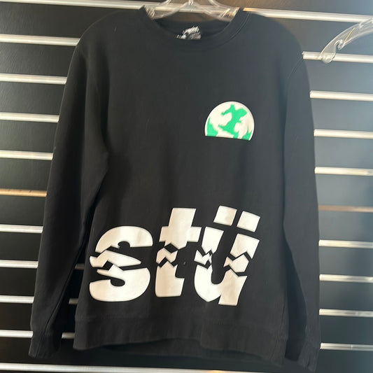 Stüssy crewneck Medium