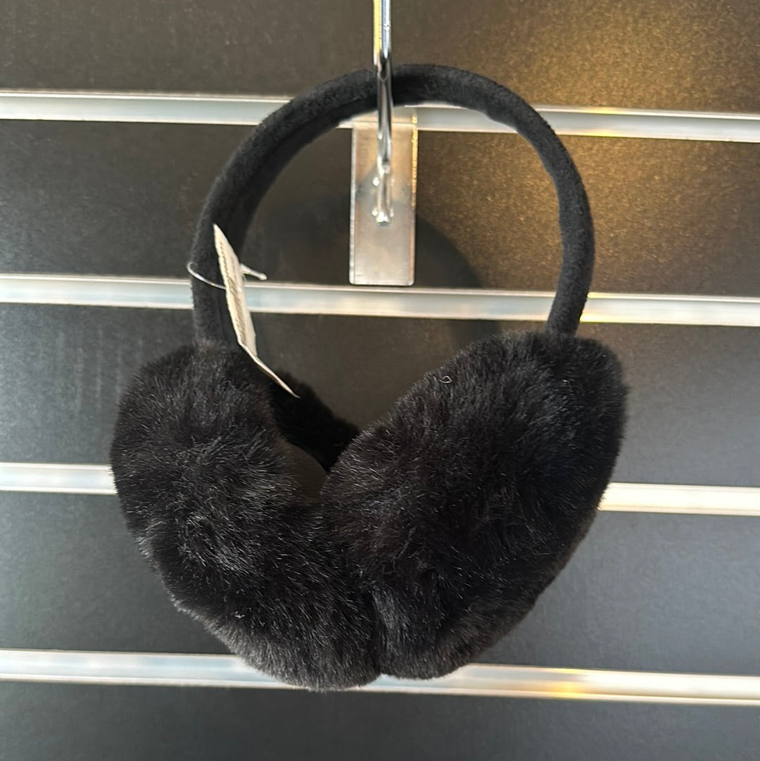 Ear Muffs