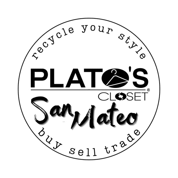 Platos Closet San Mateo & San Jose